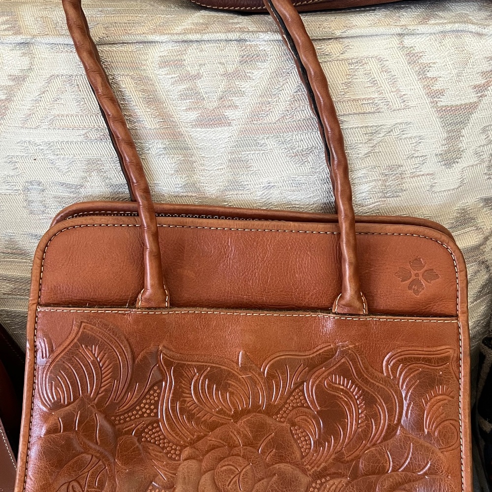 Bag purse